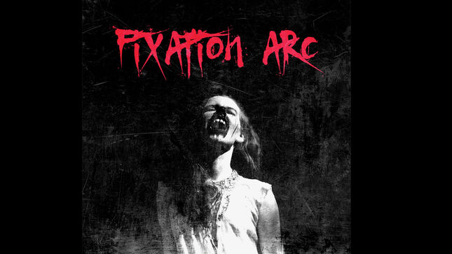 FIXATION ARC Feat. KILLSWITCH ENGAGE, DROWNINGMAN, CASPIAN Members Release "The Void Stares Back" Single; Audio