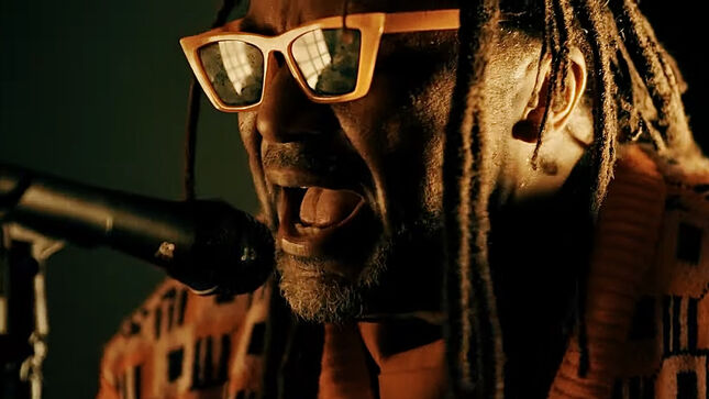 SKINDRED Release "Our Religion" Music Video