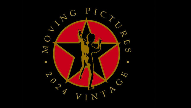 RUSH - Henderson Brewing Co. Announces Moving Pictures Ale (2024 Vintage)