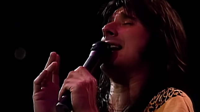 JOURNEY Classic "Don't Stop Believin'" Officially Declared "Biggest Song Of All Time"