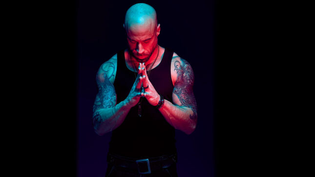 DAUGHTRY Release New Single "Pieces"; Lyric Video