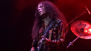MARTY FRIEDMAN Doesn’t Think It’s “Realistic” To Rejoin MEGADETH