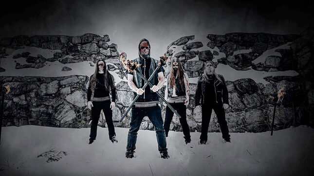 KVAEN Streaming Video For Title Track From Upcoming The Formless Fires Album