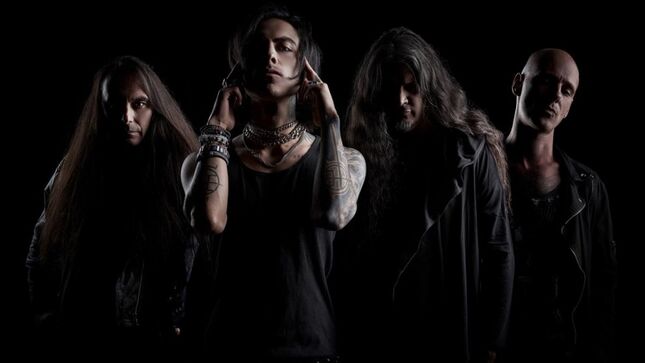 LACRIMAS PROFUNDERE – New Single “Obscurity” Released 