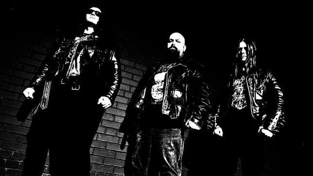 Canada’s ADVERSARIAL Announce Solitude With The Eternal Album