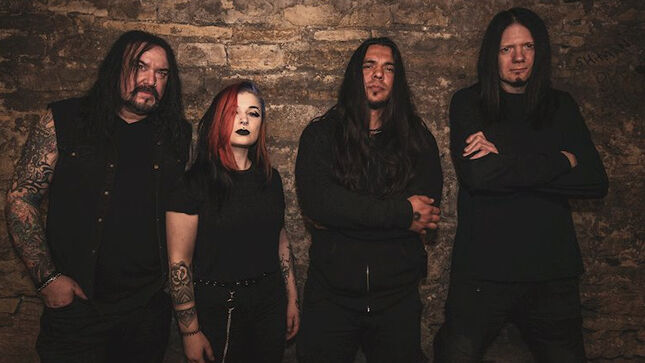 EMBRYONIC AUTOPSY Release Music Video For New Single Featuring SIX FEET UNDER's JACK OWEN