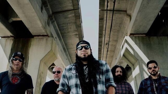 Exclusive: SWIM THE CURRENT Feat. ILL NINO’s MARCOS LEAL Premiere “So Low” Music Video