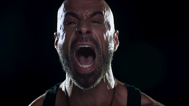 DAUGHTRY Launch Official Music Video For New Single "Pieces"