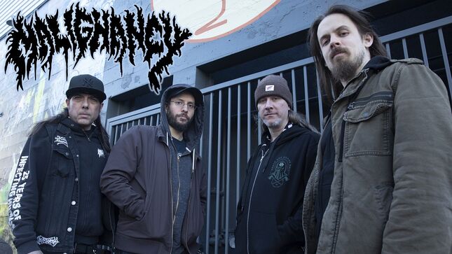 MALIGNANCY To Release …Discontinued In June