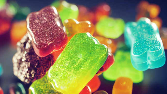 The Science Behind Cbd Gummies And Pain Management: What You Need To Know