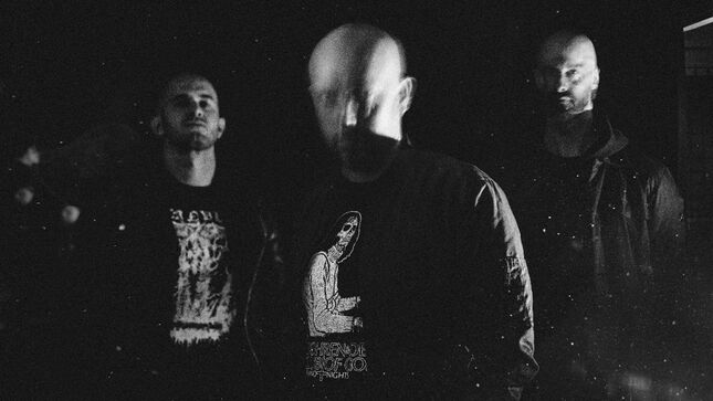 ULCERATE Releases “To Flow Through Ashen Hearts” Video; Cutting The Throat Of God Arrives June 14