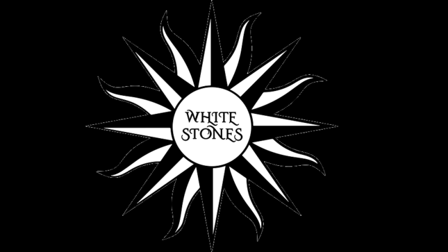WHITE STONES Feat. OPETH Bassist MARTIN MENDEZ Announce Memoria Viva Album; First Single Streaming