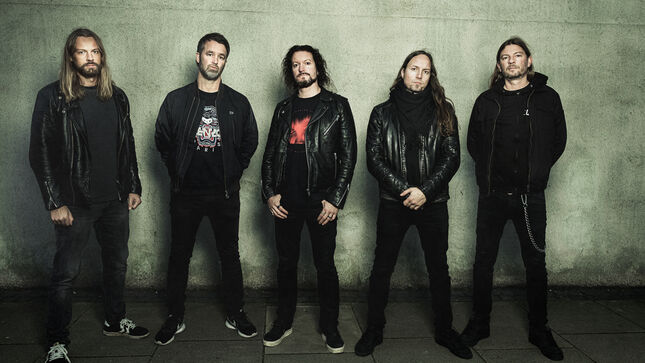ILLDISPOSED Celebrate New Album Release With Music Video For "Lay Low"