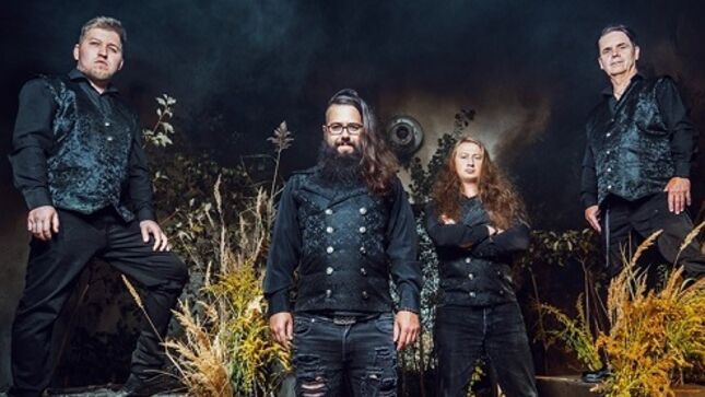 ERELEY Inks Deal With Wormholedeath, Reveals "Symphony Of Hell" Video