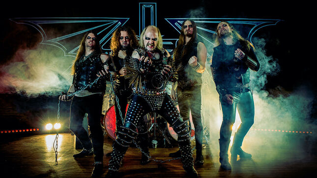 HELLBUTCHER Featuring Former NIFELHEIM Members Announce Debut Album; "The Sword Of Wrath" Music Video Posted