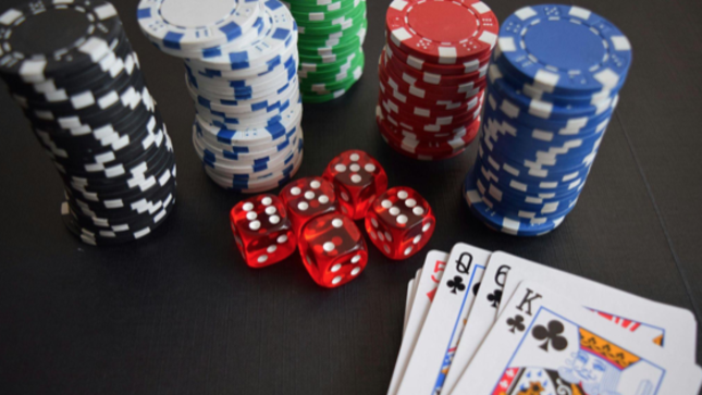 Exploring The World Of Online Poker