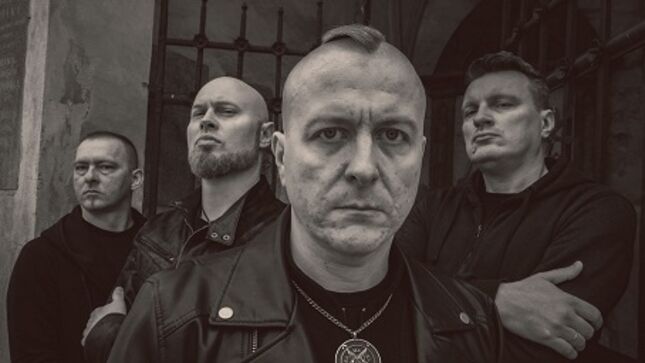 Poland's WINGLESS To Release Fifth Album This Week