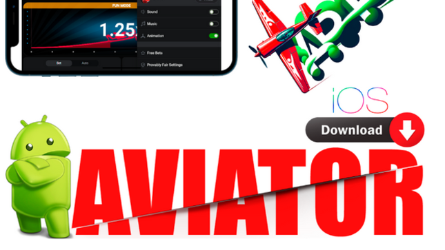 Aviator App: Your Gaming Navigator