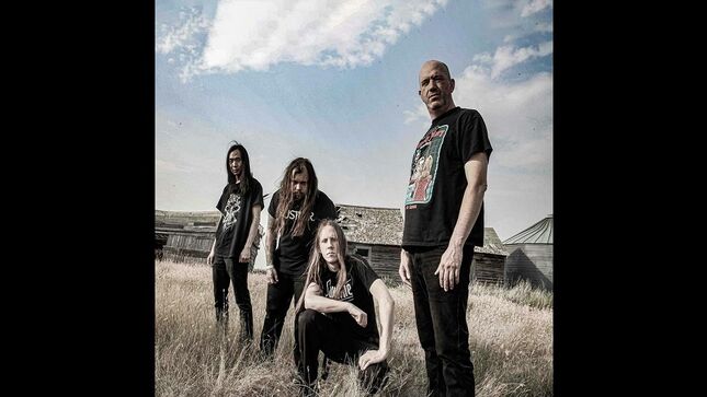 NARCOTIC WASTELAND Releases New Single “Barbarian” Ahead Of Summer Dates 
