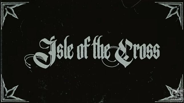 ISLE OF THE CROSS Announce Second Album Faustus The Musical