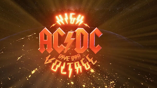 AC/DC High Voltage Dive Bar Coming To 5 Cities During Power Up Tour