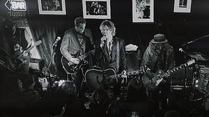 DUFF MCKAGAN Shares Live Video Of "Tenderness" Performed At Easy Street Records