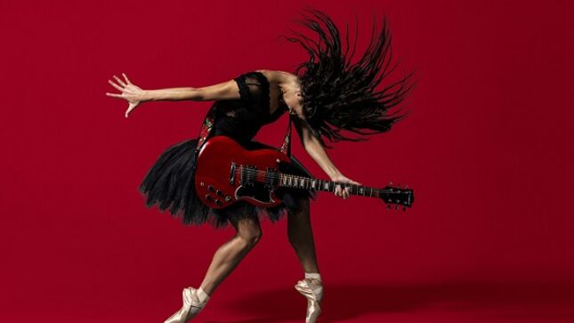 BLACK SABBATH: The Ballet Announces International Dates For 2024 and 2025