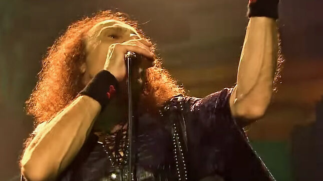RONNIE JAMES DIO - Limited Number Of VIP Tickets Released For Rock For Ronnie "Year Of The Dragon" Celebration; QUIET RIOT To Headline Sunday Afternoon Concert Event