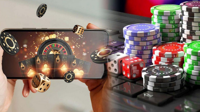 The Influence Of Social Media On Casino Culture