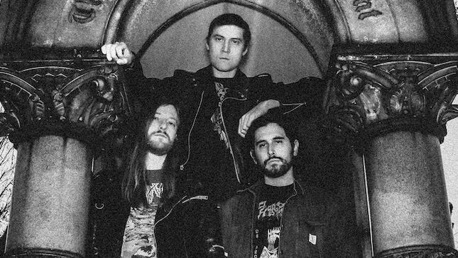 FUMING MOUTH Debuts New Single "Daylight Again" Ahead Of Upcoming Tour; Lyric Video