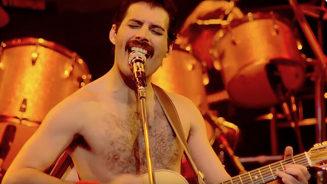 Report: Sony Music In Talks To Buy QUEEN's Music Catalog In Potential $1 Billion Deal