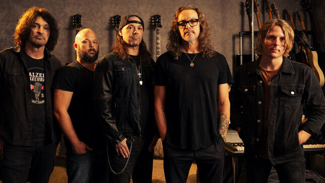 CANDLEBOX Announce New Digital Deluxe Album, A Little Longer Goodbye (Tour Edition)