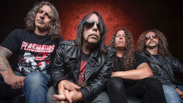 MONSTER MAGNET Announce 2024 UK Tour Dates To Celebrate 35th Anniversary