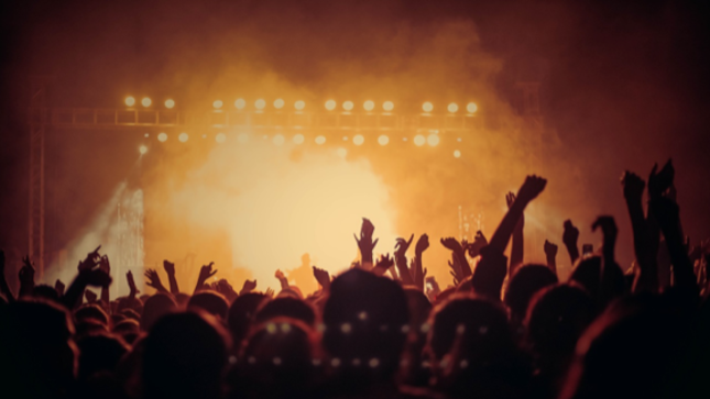 Live Music Venues Within Casinos in 2024