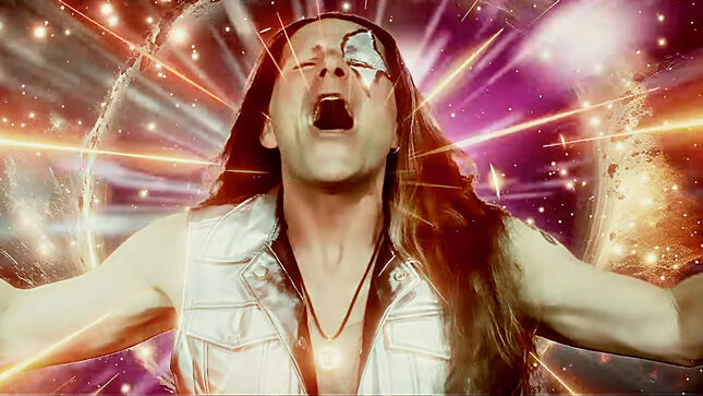 FREEDOM CALL Debut Music Video For New Single "Supernova"