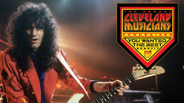 BRUCE KULICK To Appear At KISS Themed Benefit For Alzheimer’s Association