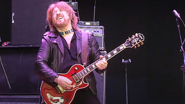 Watch ALDO NOVA Perform At M3 Festival 2024; Fan-Filmed Video Streaming