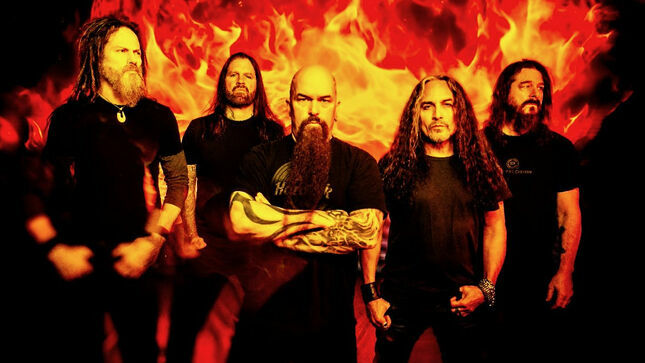 KERRY KING Talks Debut Solo Album - "I Had Every Intention Of Making Another SLAYER Record"