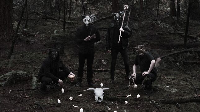 THIRTEEN GOATS Release “Sign Of The Goat” Music Video 