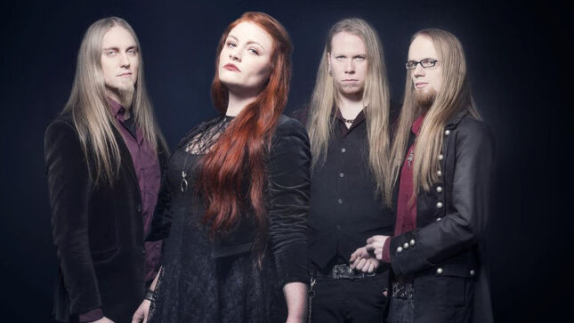 ELVELLON Unleash "The Aftermath Of Life" Single And Music Video
