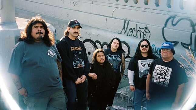 California’s DEAD HEAT Signs To Metal Blade Records