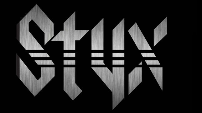 STYX Announces TERRY GOWAN As New Bassist
