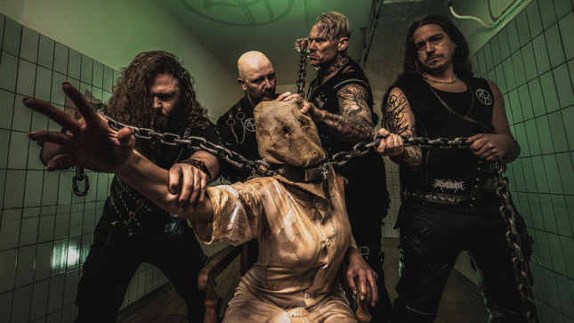 ZORNHEYM Announce New Drummer; New Single “None For All” Streaming 