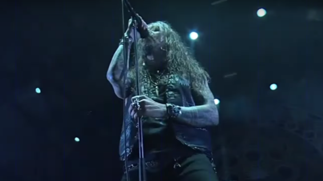 AMORPHIS Live At Rock Hard Festival 2024; Pro-Shot Video Of Full Show Streaming