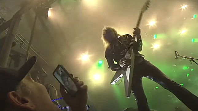 KK's PRIEST Live At Rock Hard Festival 2024; Pro-Shot Video Of Full Show Streaming