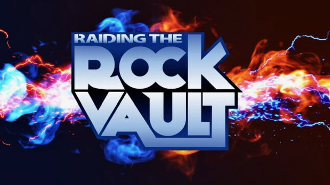 RAIDING THE ROCK VAULT Continues To Shine As One Of Las Vegas’ Longest-Running Shows