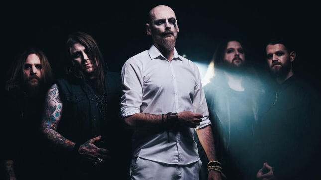 HIGH PARASITE Feat. MY DYING BRIDE's AARON STAINTHORPE Announce Debut Album; 