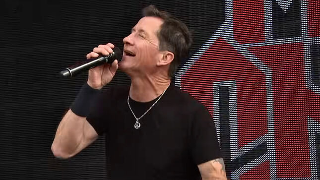 METAL CHURCH To Release The Final Sermon (Live In Japan 2019) Album In July