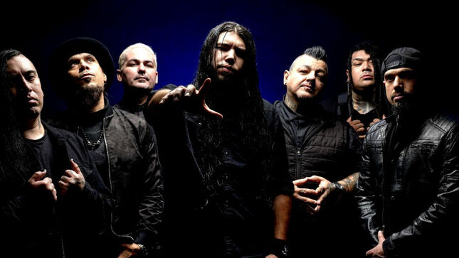 ILL NIÑO Announce Two EPs And New Tour Dates