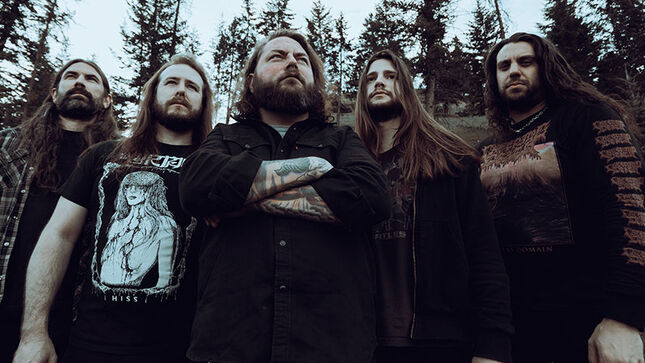 THE BLACK DAHLIA MURDER To Release Servitude Album In September; "Aftermath" Music Video Posted